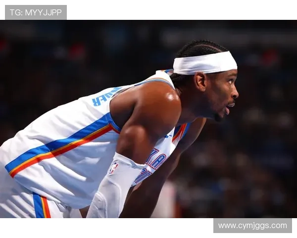 雷霆大胜公牛亚历山大主宰比赛