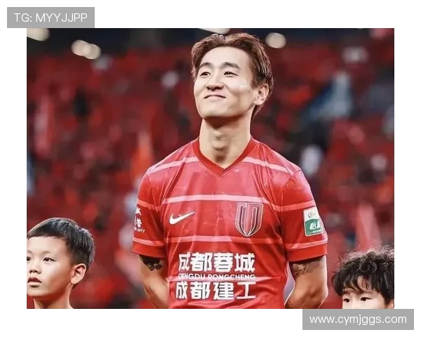 韦世豪绝杀助蓉城逆转国安