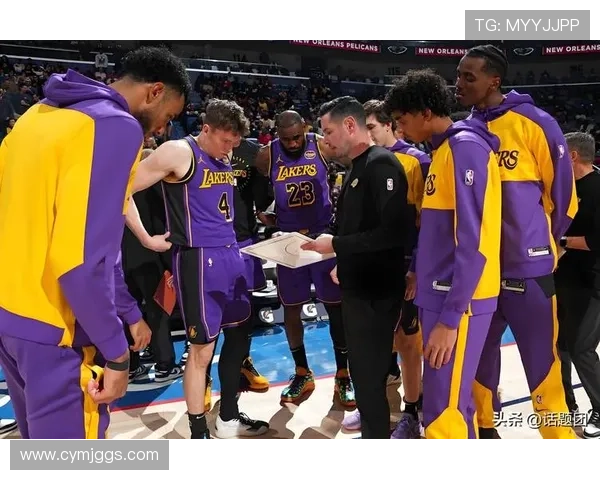 雷迪克两大要求湖人未达成却仍取胜